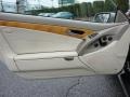 Pewter Metallic - SL 500 Roadster Photo No. 13