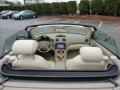 Pewter Metallic - SL 500 Roadster Photo No. 19