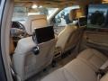 Pewter Metallic - GL 450 4Matic Photo No. 9