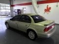 1998 Gold Metallic Saturn S Series SL2 Sedan  photo #2