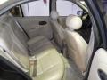 1998 Gold Metallic Saturn S Series SL2 Sedan  photo #8