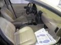 1998 Gold Metallic Saturn S Series SL2 Sedan  photo #10