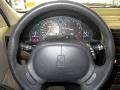 1998 Gold Metallic Saturn S Series SL2 Sedan  photo #14