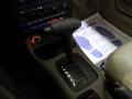 1998 Gold Metallic Saturn S Series SL2 Sedan  photo #17