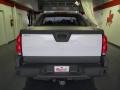 2002 Summit White Chevrolet Avalanche Z66  photo #3