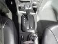  2003 9-3 SE Convertible 5 Speed Automatic Shifter