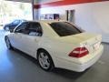 Crystal White - LS 430 Sedan Photo No. 2