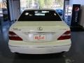 Crystal White - LS 430 Sedan Photo No. 3