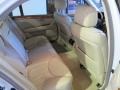 Crystal White - LS 430 Sedan Photo No. 8