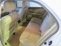 Crystal White - LS 430 Sedan Photo No. 11