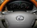Crystal White - LS 430 Sedan Photo No. 14