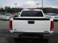 2012 Summit White GMC Sierra 1500 SLE Crew Cab 4x4  photo #7