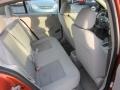 2007 Sunburst Orange Metallic Chevrolet Cobalt LS Sedan  photo #12