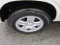 Super White - RAV4 I4 4WD Photo No. 7