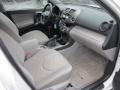 Super White - RAV4 I4 4WD Photo No. 8