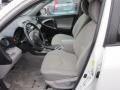 Super White - RAV4 I4 4WD Photo No. 11
