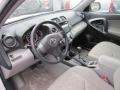 Super White - RAV4 I4 4WD Photo No. 12