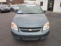 2007 Blue Granite Metallic Chevrolet Cobalt LS Sedan  photo #2