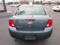 2007 Blue Granite Metallic Chevrolet Cobalt LS Sedan  photo #6