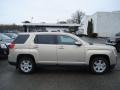 2012 Gold Mist Metallic GMC Terrain SLE AWD  photo #5