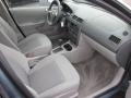 2007 Blue Granite Metallic Chevrolet Cobalt LS Sedan  photo #17