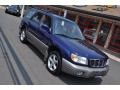 Blue Ridge Pearl - Forester 2.5 S Photo No. 3