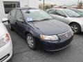 Deep Blue - ION 2 Sedan Photo No. 1