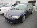 Deep Blue - ION 2 Sedan Photo No. 3