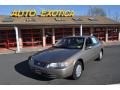 1999 Sable Pearl Toyota Camry LE #57486865