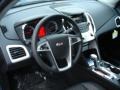 Steel Blue Metallic - Terrain SLE AWD Photo No. 10
