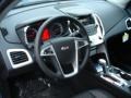 2012 Steel Blue Metallic GMC Terrain SLE AWD  photo #10