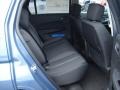 2012 Steel Blue Metallic GMC Terrain SLE AWD  photo #15