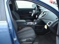Steel Blue Metallic - Terrain SLE AWD Photo No. 16
