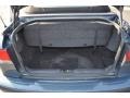 1999 Cosmic Blue Metallic Saab 9-3 Convertible  photo #8