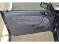 1999 Cosmic Blue Metallic Saab 9-3 Convertible  photo #19