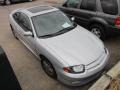 2003 Ultra Silver Metallic Chevrolet Cavalier LS Sport Coupe  photo #1