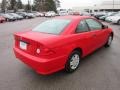 Rallye Red - Civic Value Package Coupe Photo No. 7