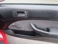 Rallye Red - Civic Value Package Coupe Photo No. 11
