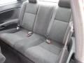 Rallye Red - Civic Value Package Coupe Photo No. 14