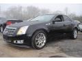 Black Raven - CTS Sedan Photo No. 1