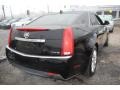 Black Raven - CTS Sedan Photo No. 2