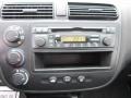 Rallye Red - Civic Value Package Coupe Photo No. 19