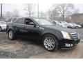 Black Raven - CTS Sedan Photo No. 3