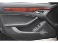 Black Raven - CTS Sedan Photo No. 6