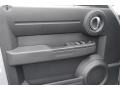 Bright Silver Metallic - Nitro Heat 4x4 Photo No. 7