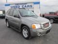 Steel Grey Metallic - Envoy SLT 4x4 Photo No. 1