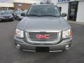 Steel Grey Metallic - Envoy SLT 4x4 Photo No. 2