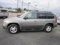 Steel Grey Metallic - Envoy SLT 4x4 Photo No. 4