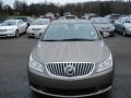 Mocha Steel Metallic - LaCrosse FWD Photo No. 3