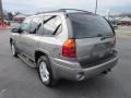 Steel Grey Metallic - Envoy SLT 4x4 Photo No. 5